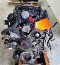 Jasper 3.8 Jeep rebuild Engine