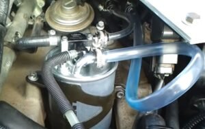 Jeep Grand Cherokee Coolant Leak Back Of Engine: Common Causes - Jeep