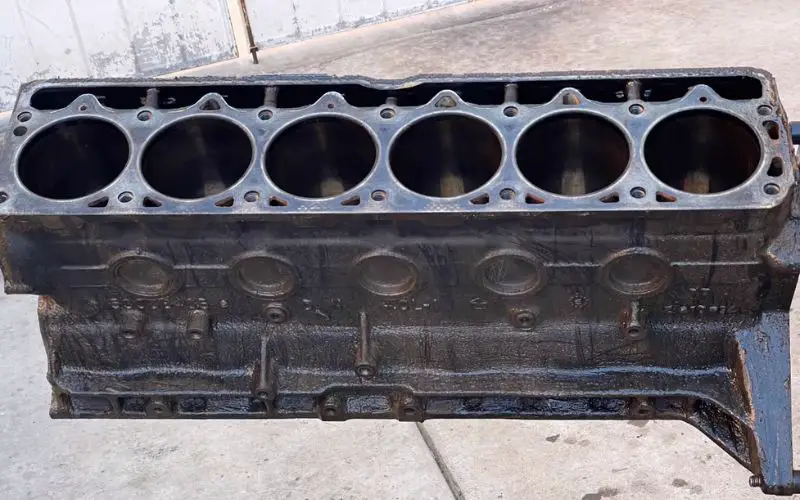 The Basics of Jeep Engine Block Casting Numbers