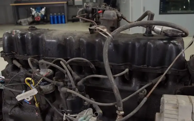 Why you Need to Upgrade Jeep 258 Engine?