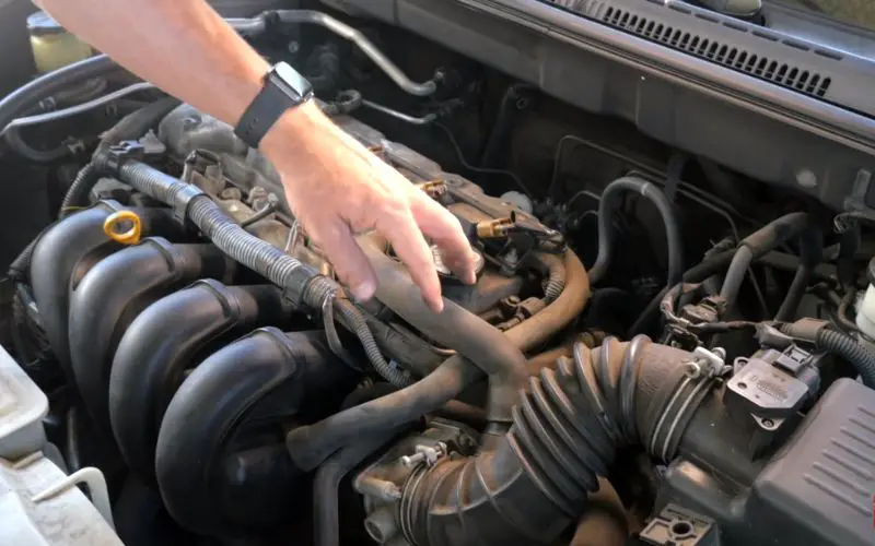 2.4L Jeep Engine Problems: Vibrations and Rattling