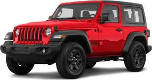 Are Jeep Wranglers Safe