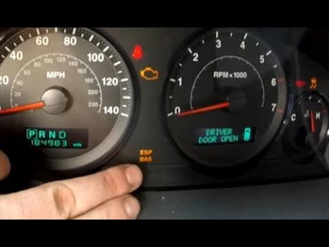 Esp Bas Light Jeep: Troubleshooting and Quick Fixes