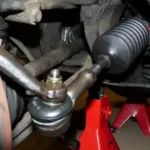 Tie Rod Bushing Replacement: Essential Guide for Smooth Steering