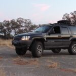 Jeep Wj 4 Inch Lift With 33S: Ultimate Off-Road Upgrade Guide