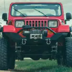 Jeep Wrangler Dies While Driving But Restarts: Troubleshooting Tips